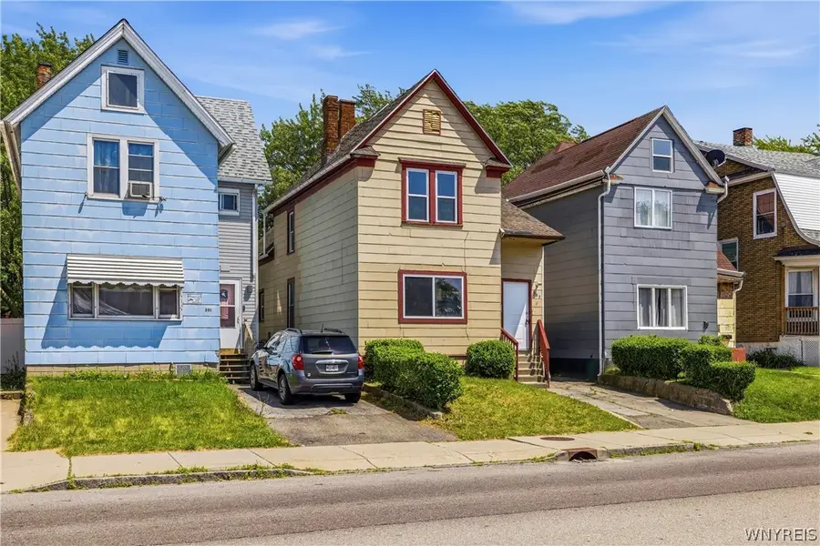 389 Military Road, Buffalo, NY 14207 - #3