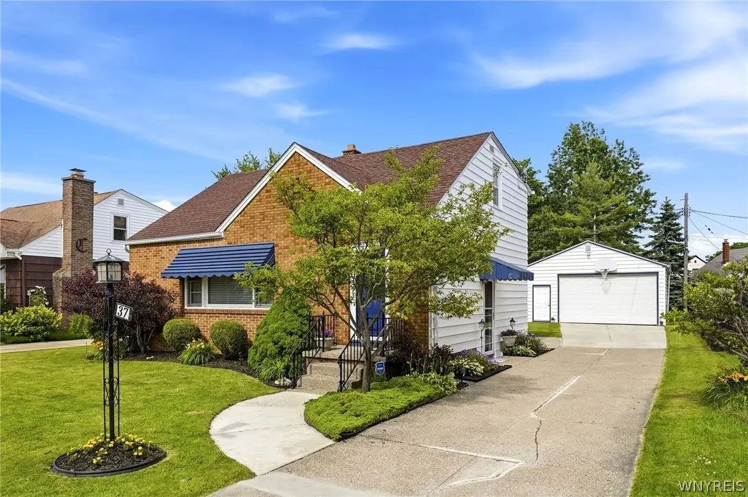 37 Petan Drive, Buffalo, NY 14225 - #1