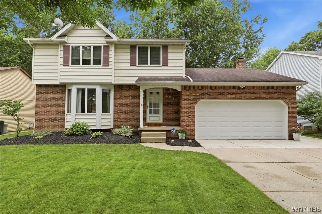 192 Greengage Circle, East Amherst, NY 14051 - #1