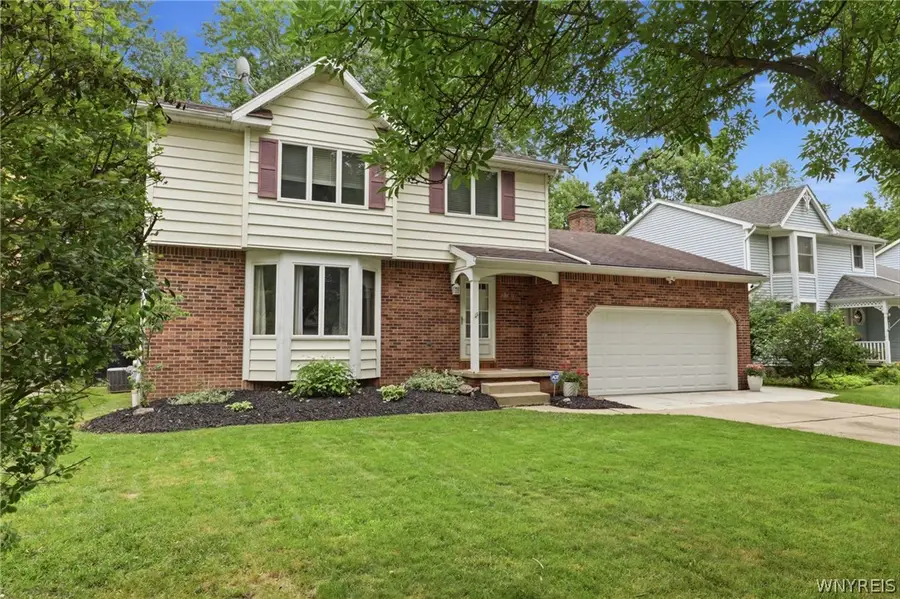 192 Greengage Circle, East Amherst, NY 14051 - #2