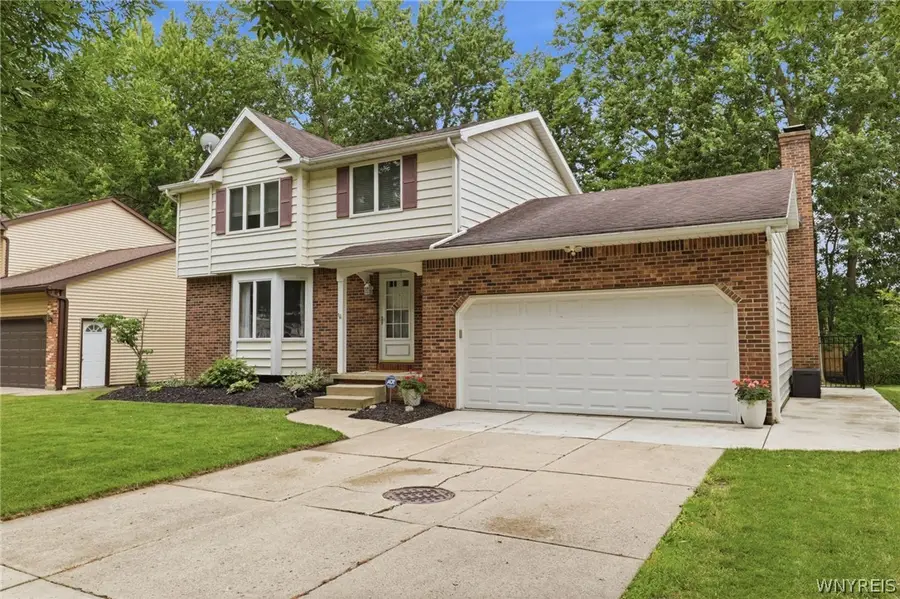 192 Greengage Circle, East Amherst, NY 14051 - #3