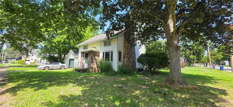 47 Utica Street, Lockport, NY 14094 - #2
