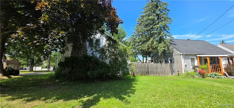 47 Utica Street, Lockport, NY 14094 - #3