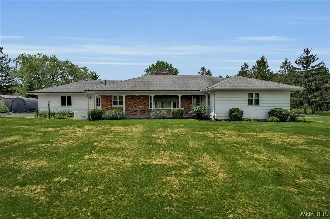 9560 Savage Road, Holland, NY 14080 - #1