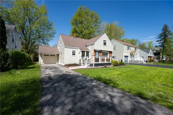333 Lamarck Drive, Buffalo, NY 14226