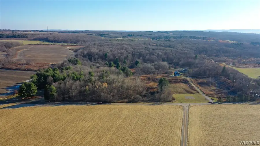 Spaulding Road, Springville, NY 14141 - #3