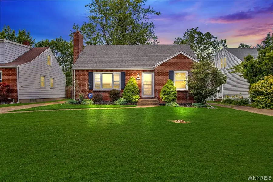224 Paramount Parkway, Buffalo, NY 14223 - #2