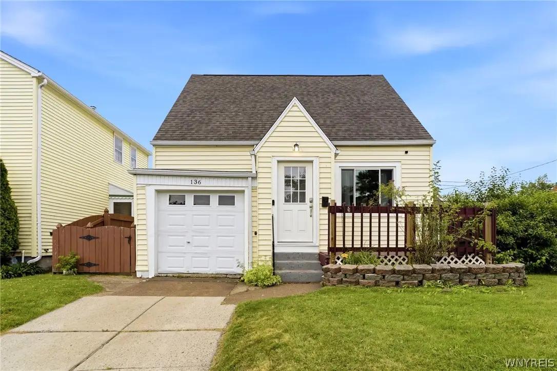 136 Marjorie Drive, Buffalo, NY 14223 - #1