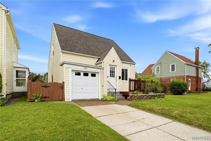 136 Marjorie Drive, Buffalo, NY 14223 - #2