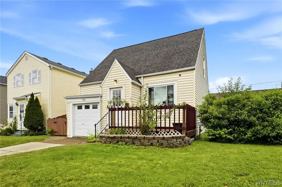 136 Marjorie Drive, Buffalo, NY 14223 - #3