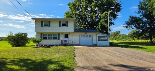 11307 Slade Road, Medina, NY 14103