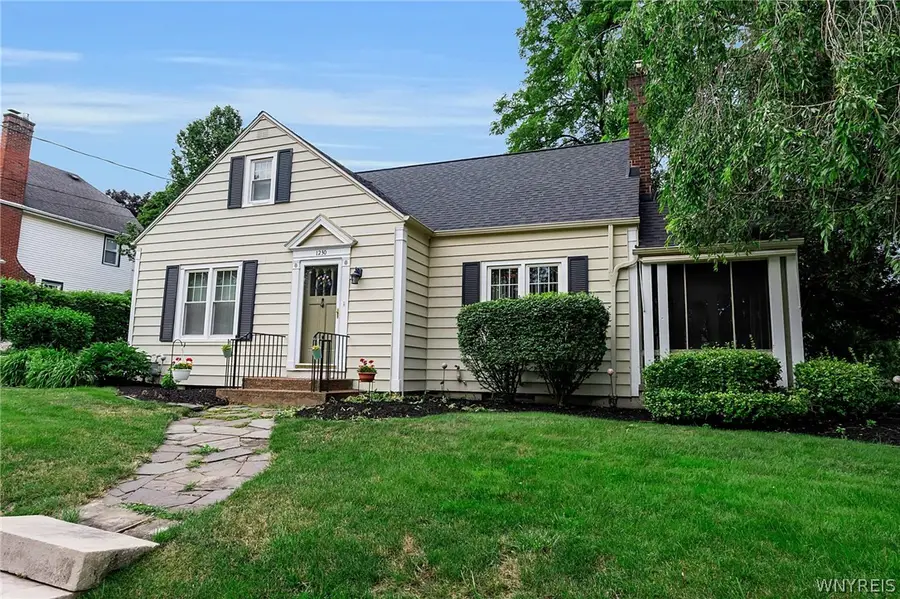 1230 Wyoming Avenue, Niagara Falls, NY 14305 - #3