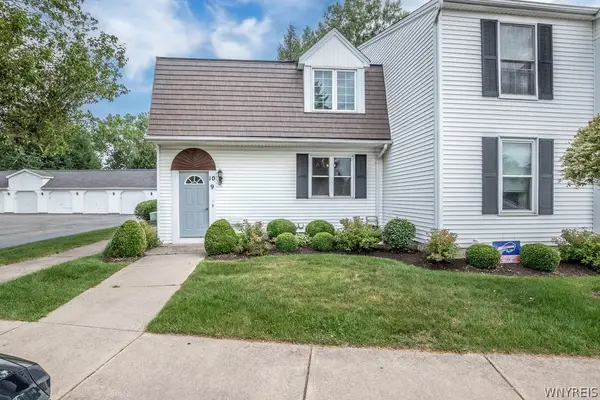 4755 Chestnut Ridge Road #9, Buffalo, NY 14228