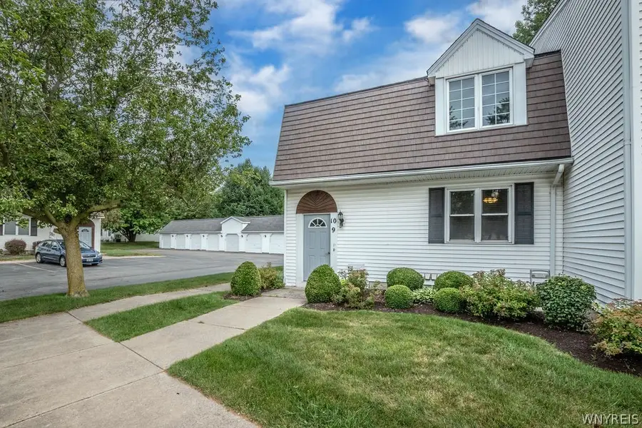 4755 Chestnut Ridge Road #9, Buffalo, NY 14228 - #2