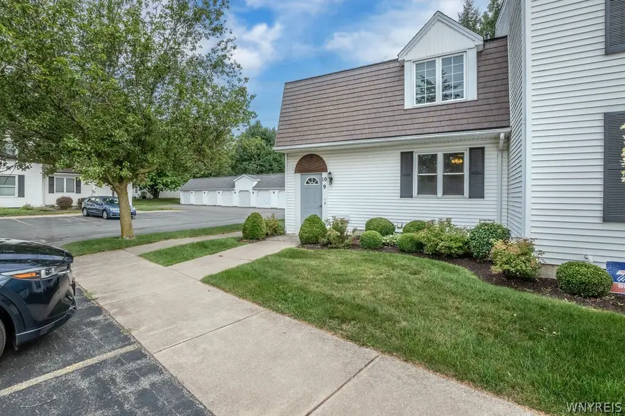 4755 Chestnut Ridge Road #9, Buffalo, NY 14228 - #3