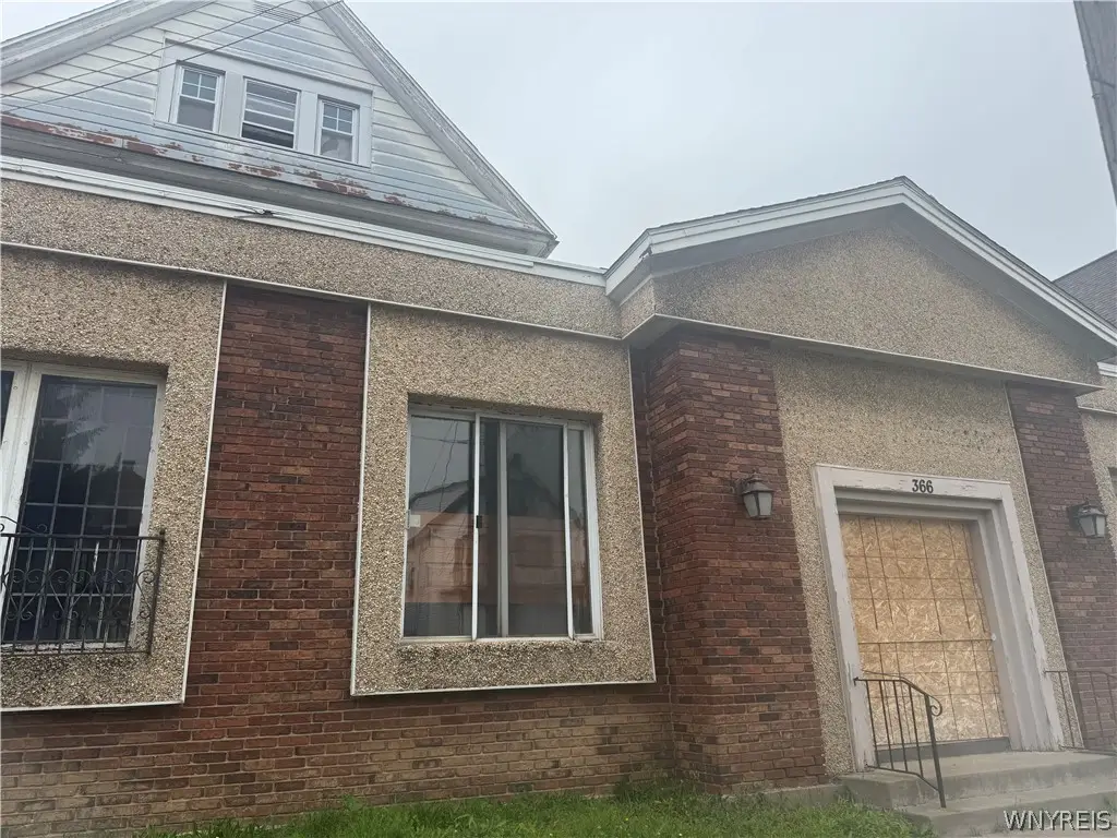 366 Ontario Street, Buffalo, NY 14207 - #1