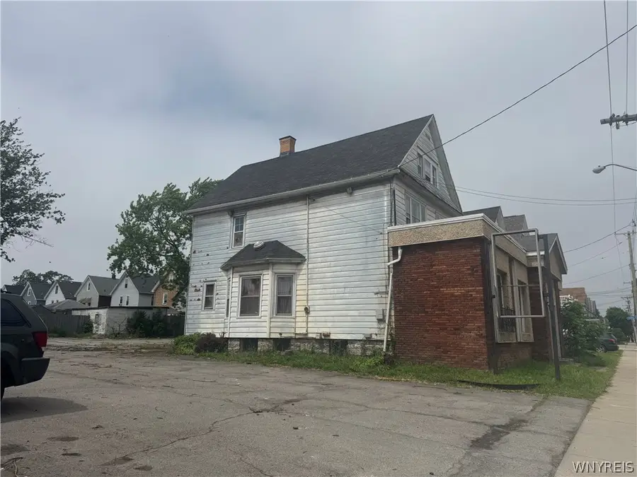 366 Ontario Street, Buffalo, NY 14207 - #2