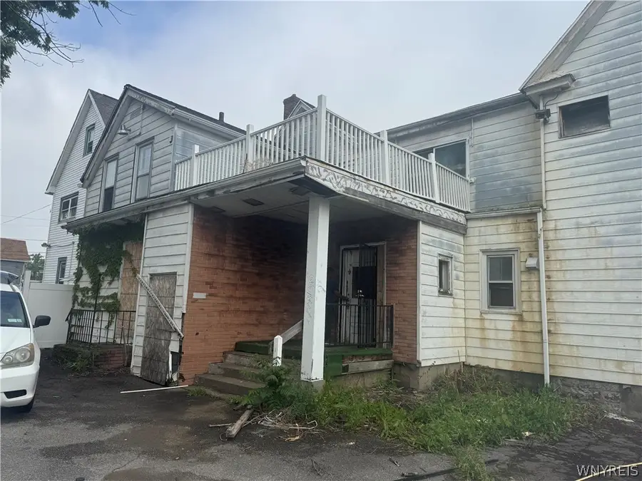 366 Ontario Street, Buffalo, NY 14207 - #3