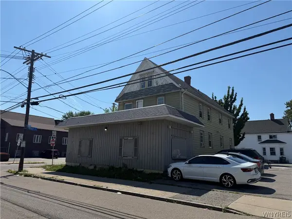 362 Ontario Street, Buffalo, NY 14207