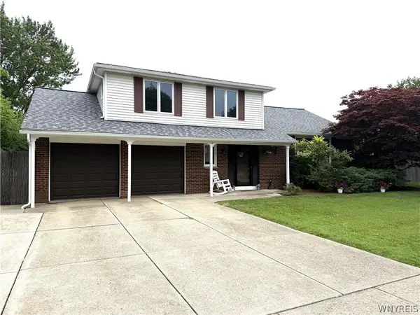 30 Woodview St Street, Depew, NY 14043