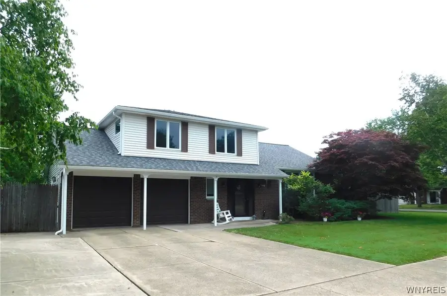 30 Woodview St Street, Depew, NY 14043 - #2