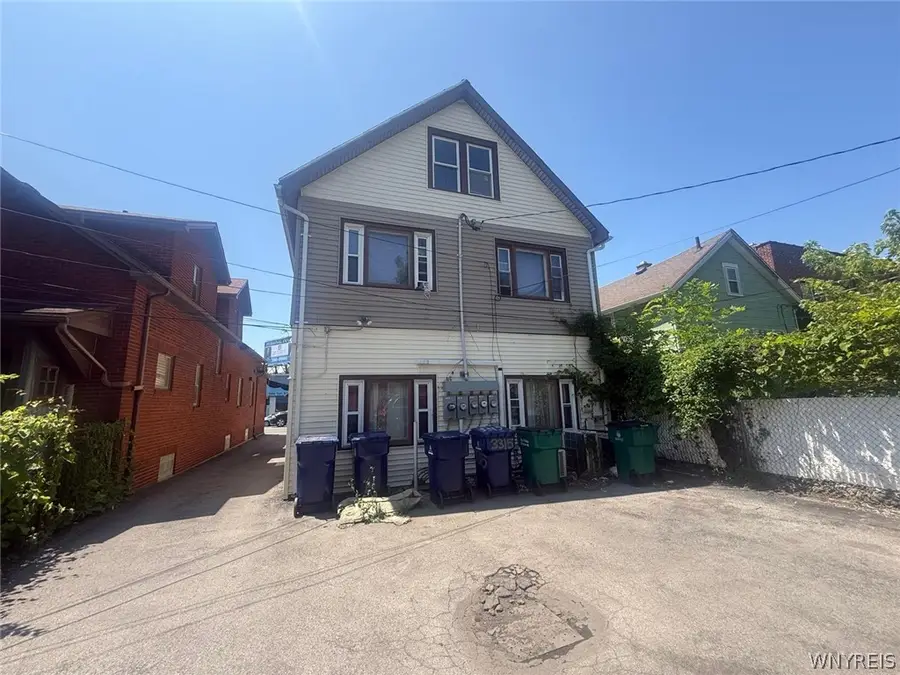 3315 Bailey Avenue, Buffalo, NY 14215 - #3
