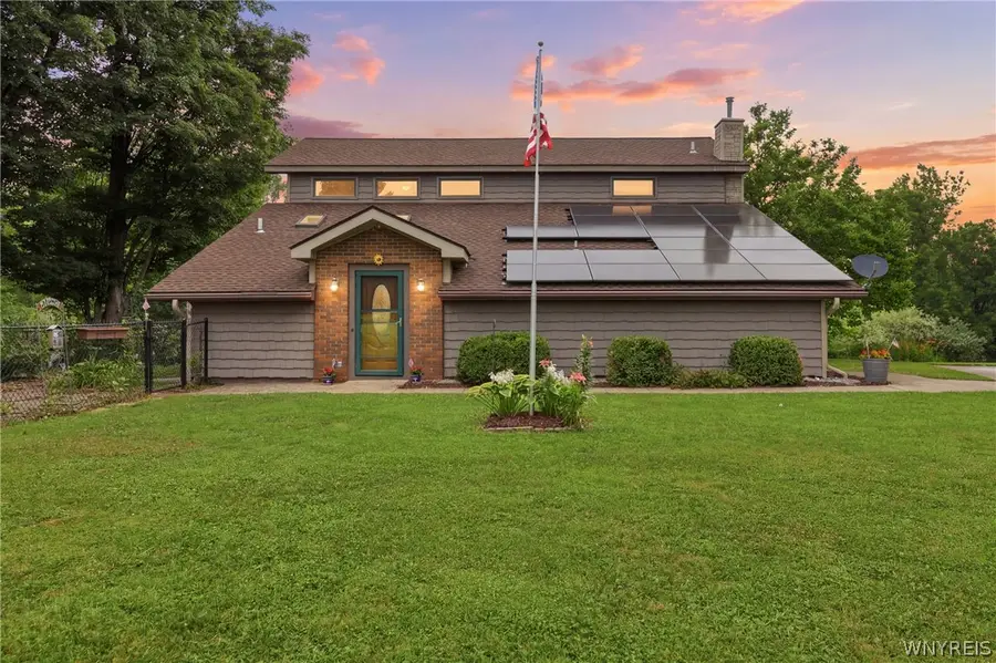 13500 North Road, Alden, NY 14004 - #2