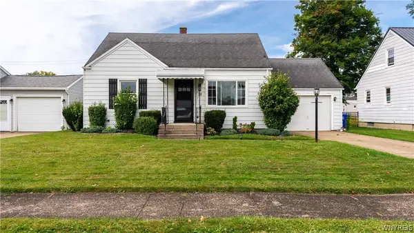 28 Singer Drive, Buffalo, NY 14224