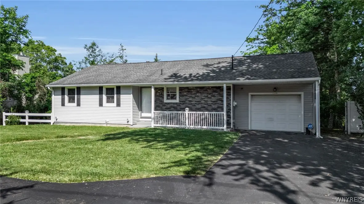2350 Berg Road, Buffalo, NY 14218 - #1