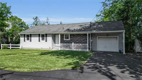 2350 Berg Road, Buffalo, NY 14218