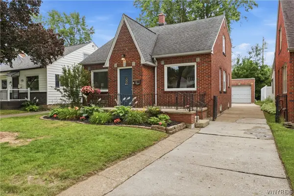 36 Morton Drive, Buffalo, NY 14226