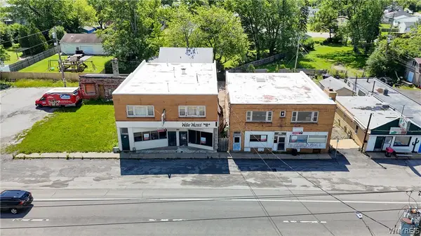 4467-4473 Lake Shore Road, Hamburg, NY 14075