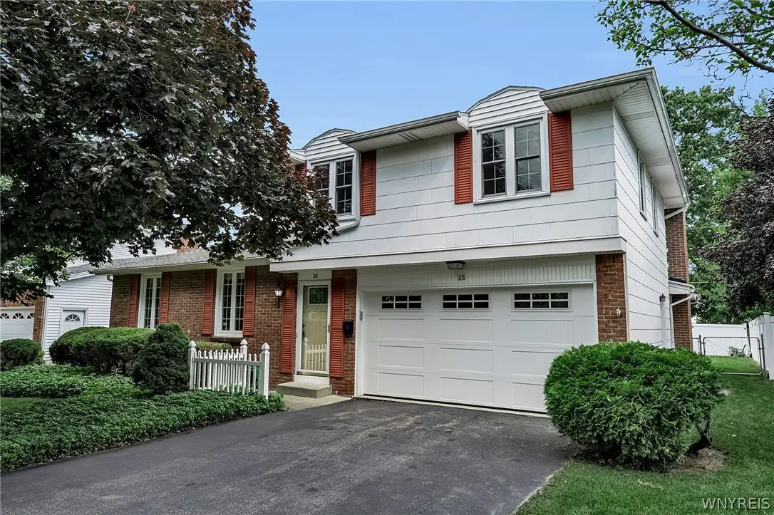 28 Bragg Court, Buffalo, NY 14221 - #1