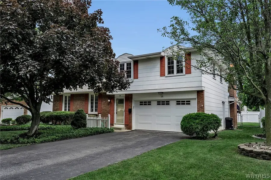 28 Bragg Court, Buffalo, NY 14221 - #2