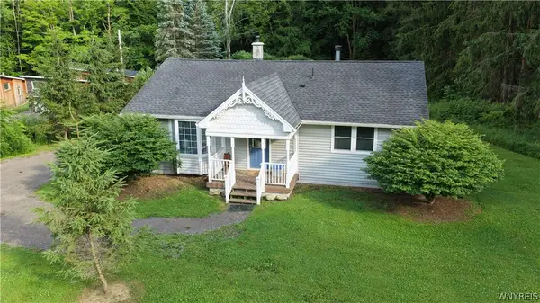 6887 Route 242 W, Ellicottville, NY 14731