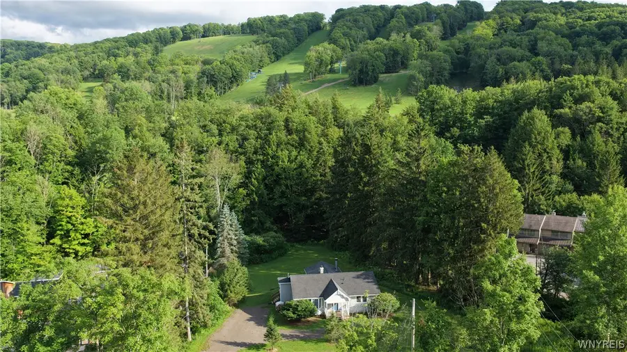 6887 Route 242 W, Ellicottville, NY 14731 - #2