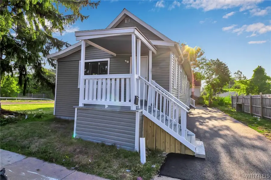535 Grider Street, Buffalo, NY 14215 - #3