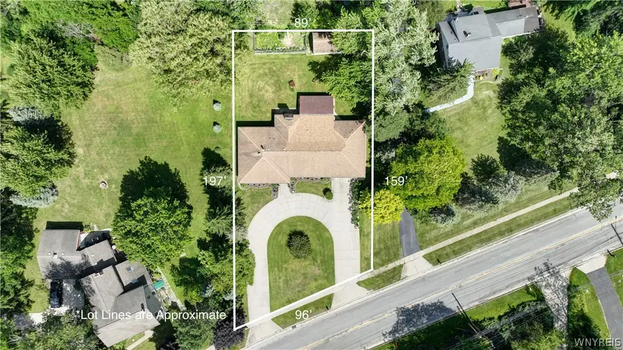 1835 N Forest Road, Buffalo, NY 14221 - #2