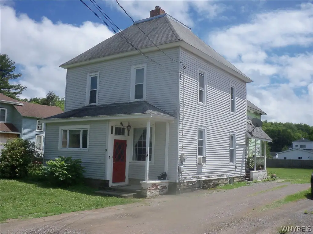 9 2nd Avenue, Franklinville, NY 14737 - #1