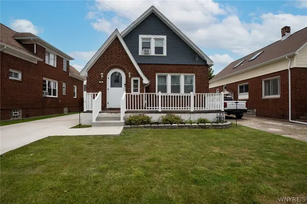 35 Fernald Avenue, Buffalo, NY 14218
