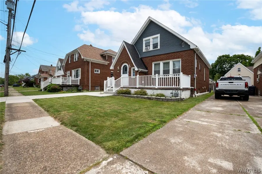 35 Fernald Avenue, Buffalo, NY 14218 - #2
