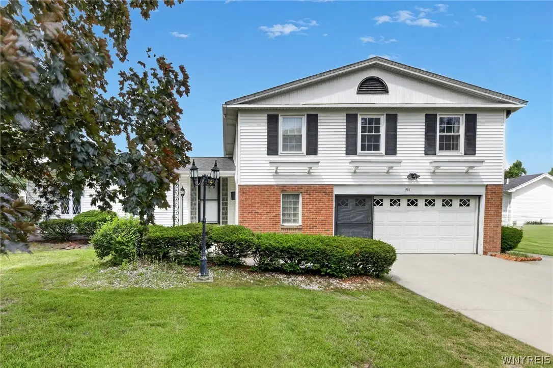 194 Exeter Road, Buffalo, NY 14221 - #1