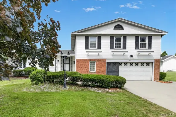 194 Exeter Road, Buffalo, NY 14221