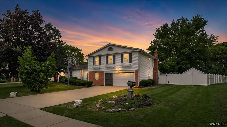 194 Exeter Road, Buffalo, NY 14221 - #2