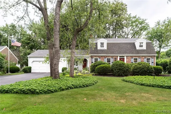 6 Woodcrest Drive, Batavia, NY 14020
