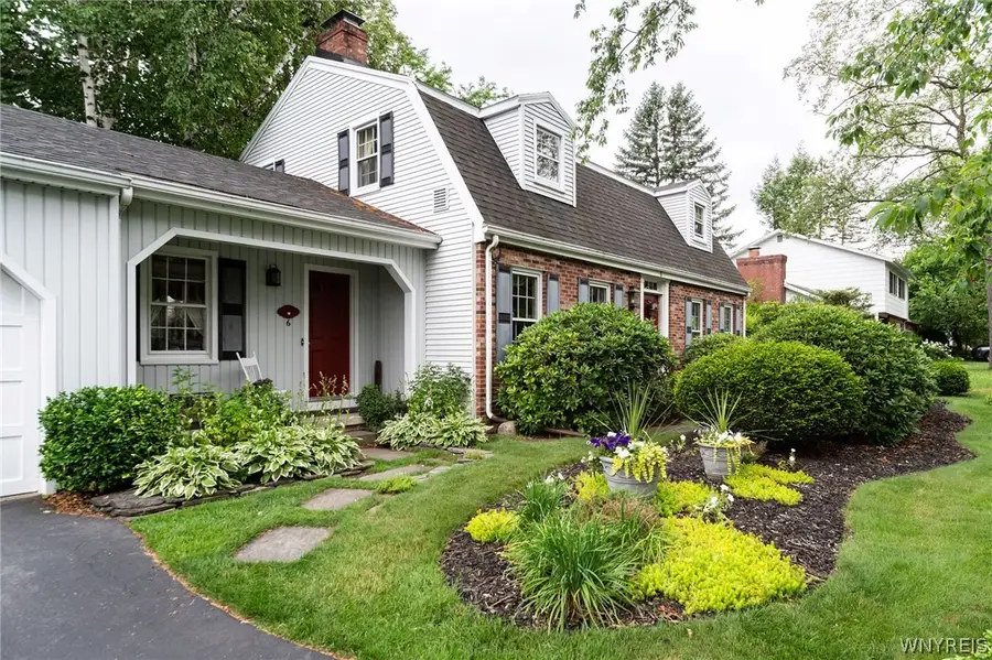 6 Woodcrest Drive, Batavia, NY 14020 - #3