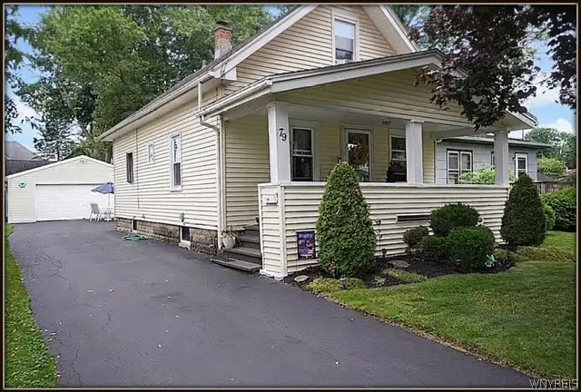 79 Stenzil Street, North Tonawanda, NY 14120 - #2