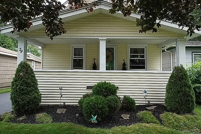 79 Stenzil Street, North Tonawanda, NY 14120 - #3