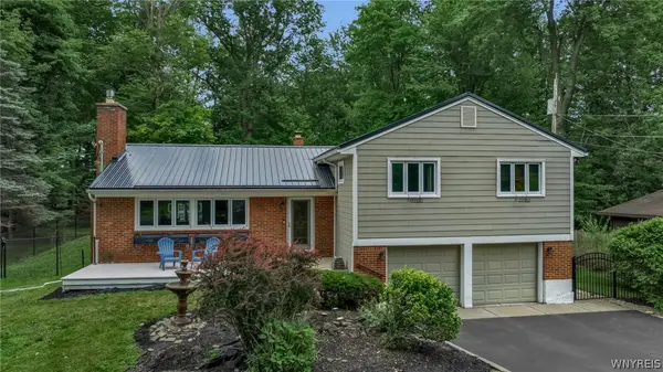 265 Paradise Road, East Amherst, NY 14051