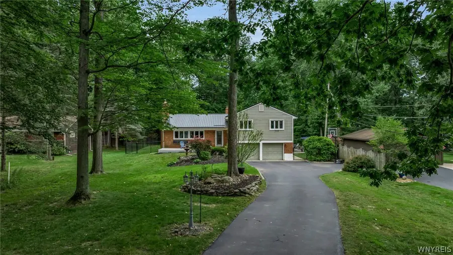 265 Paradise Road, East Amherst, NY 14051 - #2